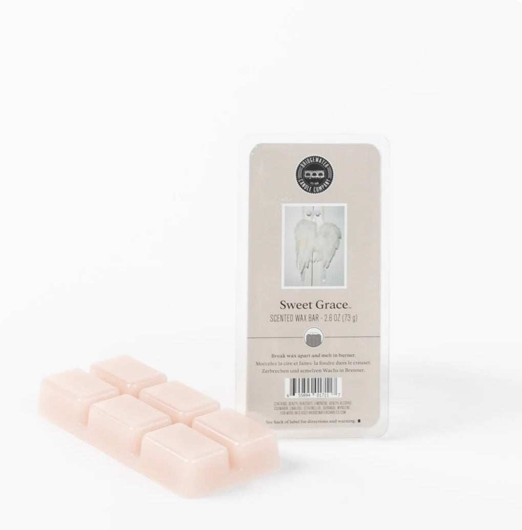 Sweet Grace Wax Melts
