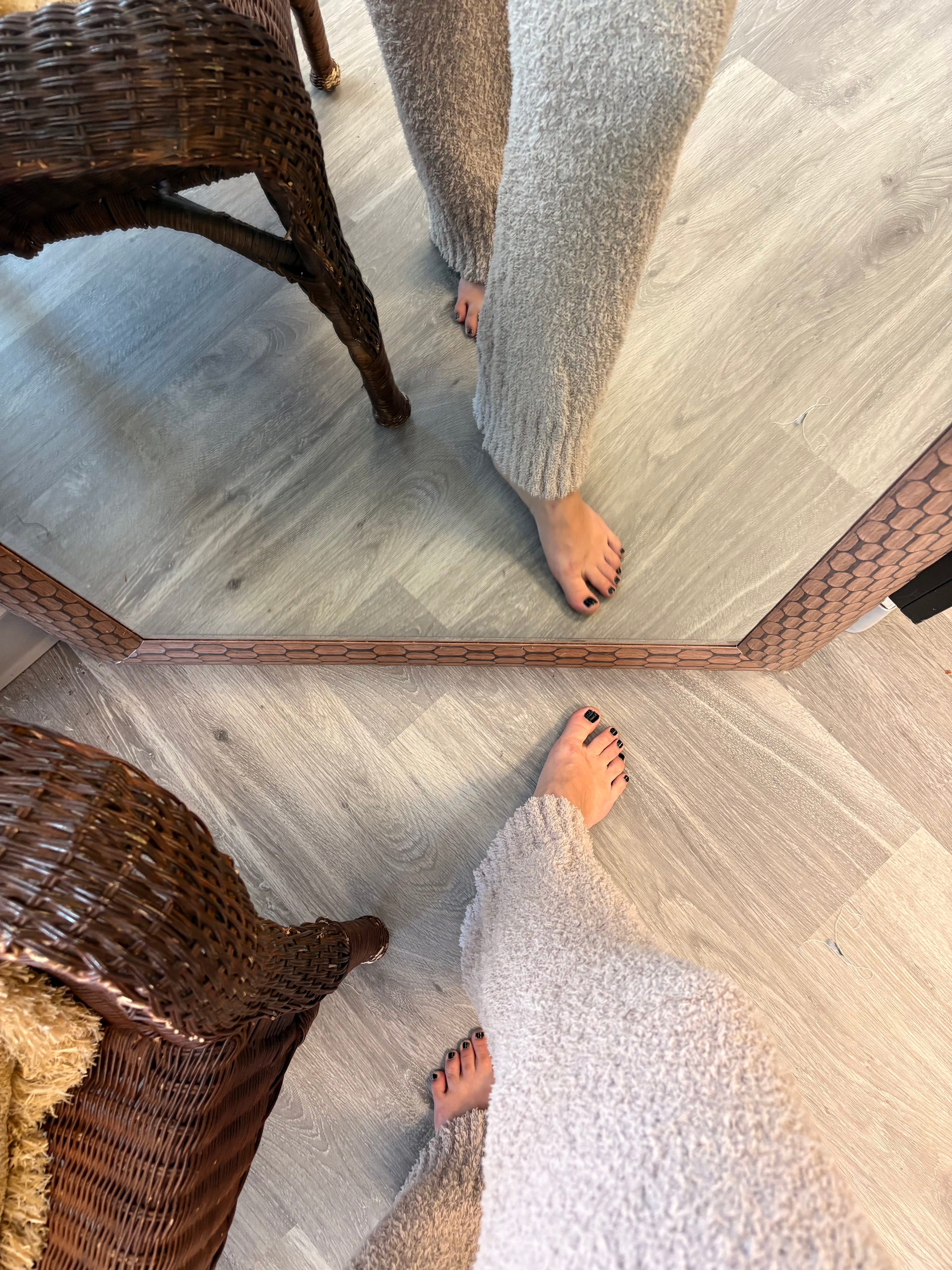 Cuddle Cloud Lounge Pants