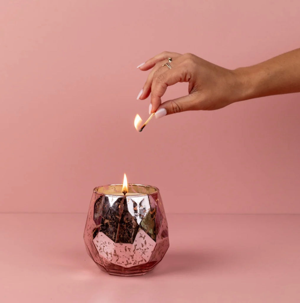 Sweet Grace Candle