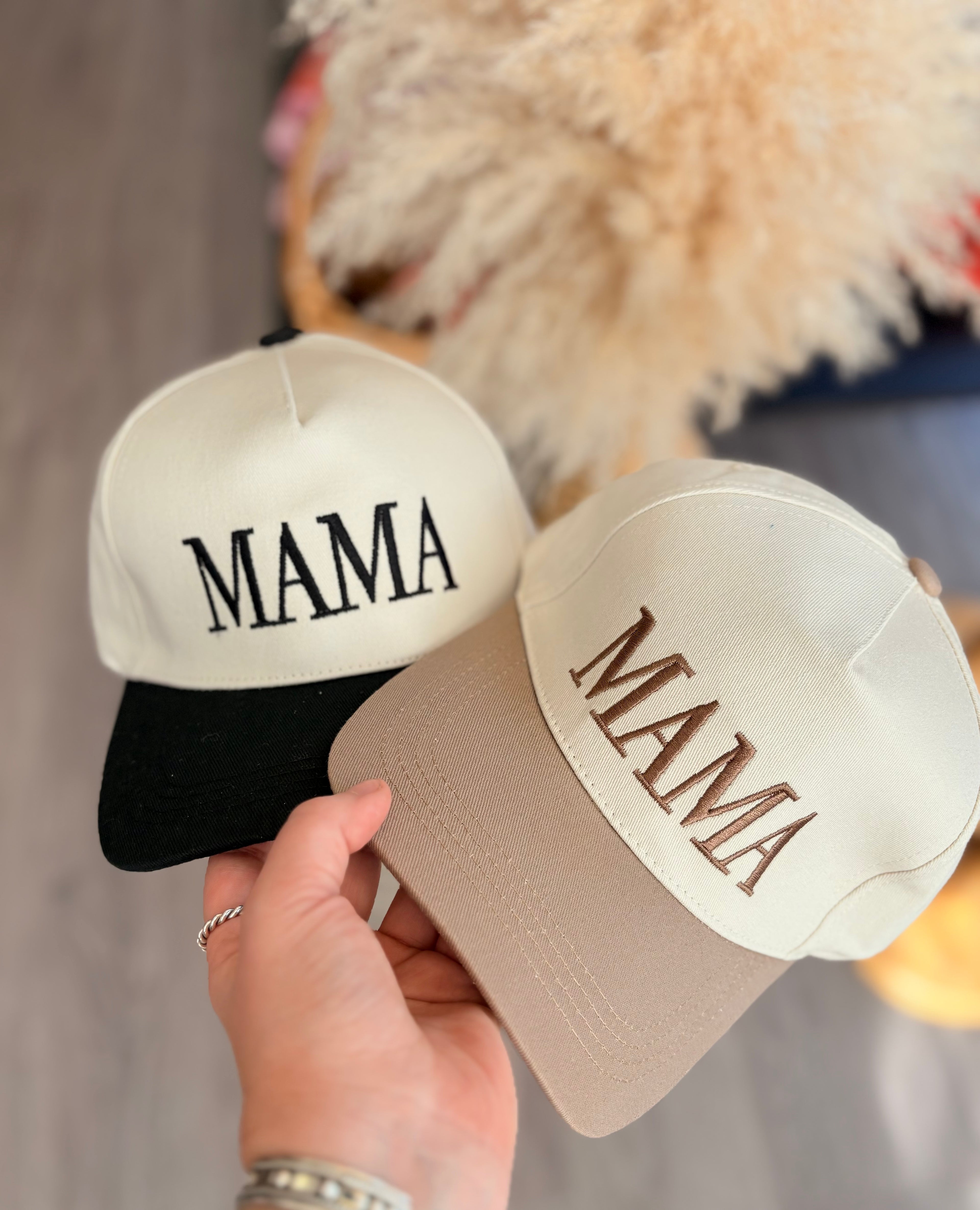 Mama Hat