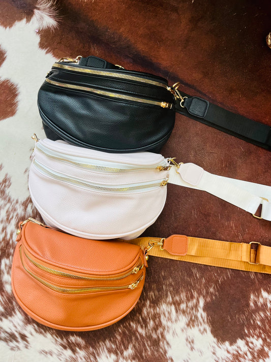 Crossbody Bag