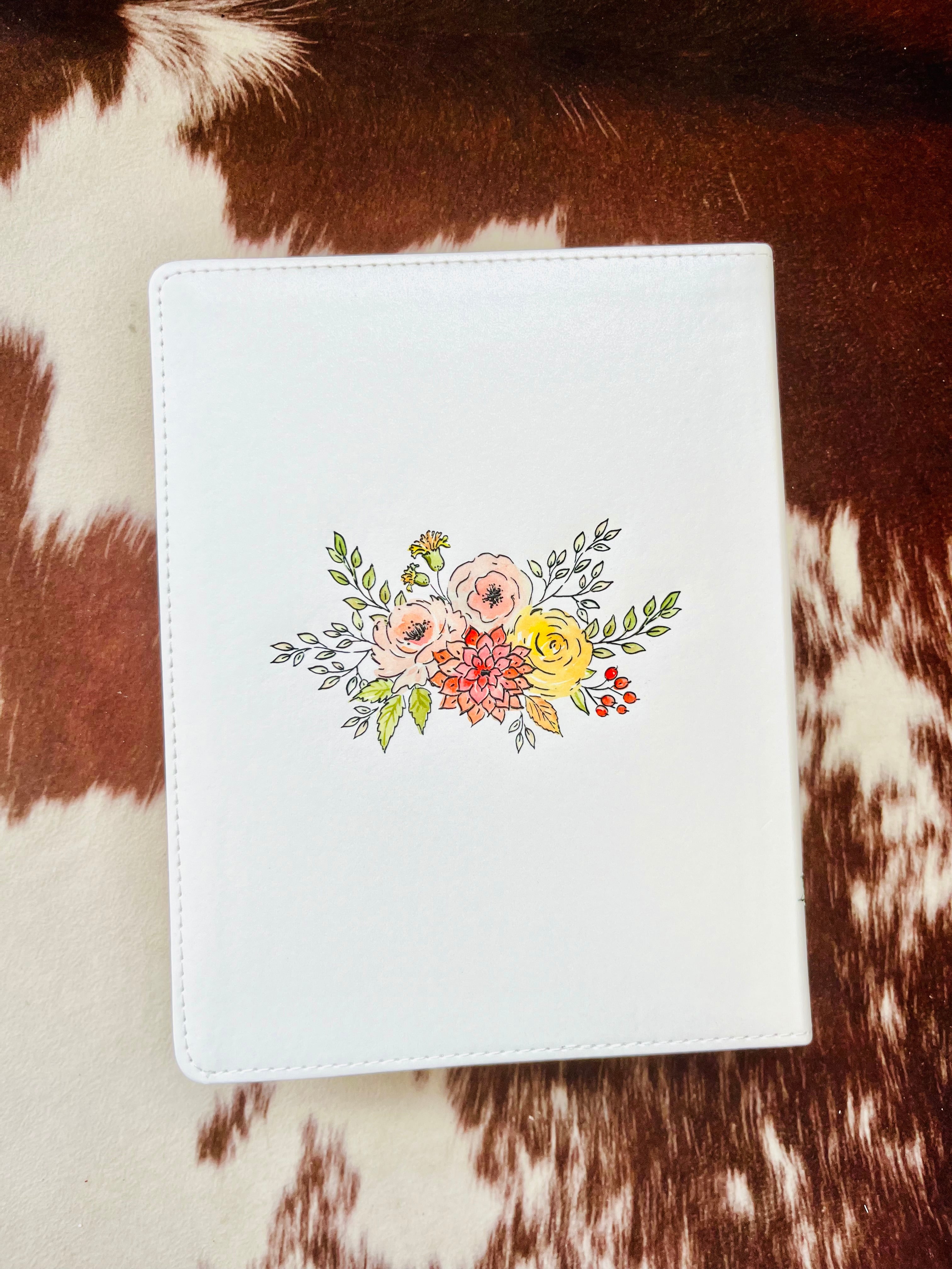 My Creative Bible - KJV
