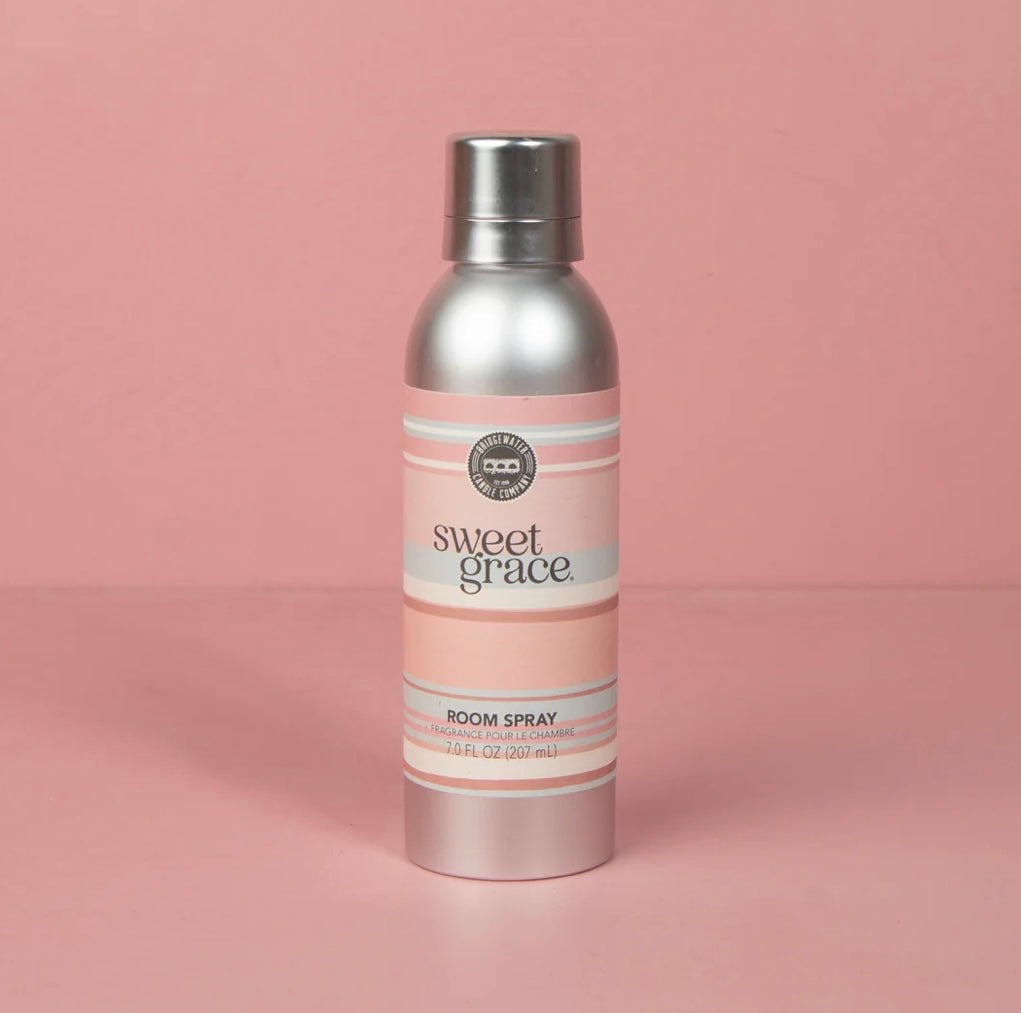 Sweet Grace Room Spray