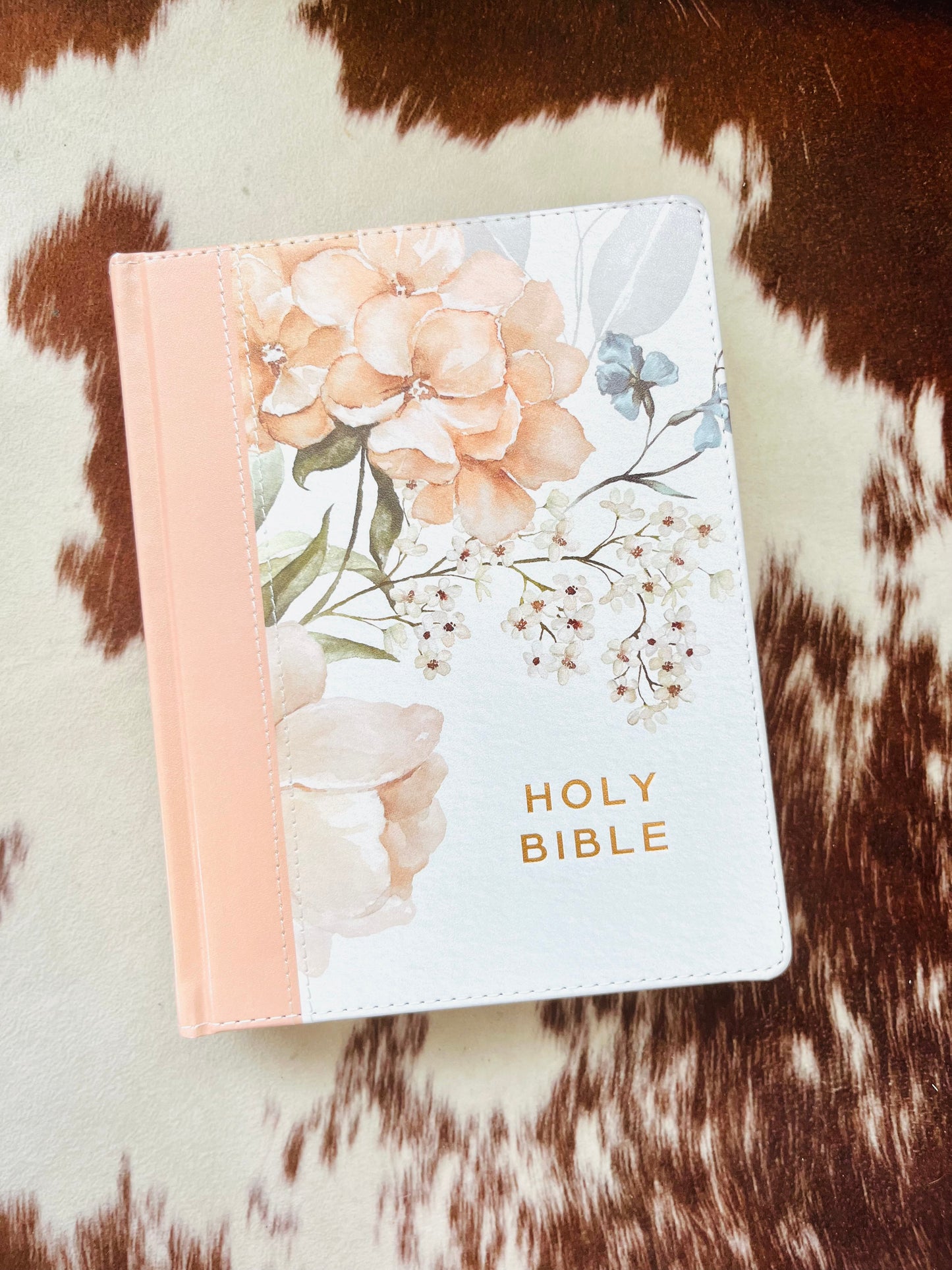 Note Taking Bible - KJV
