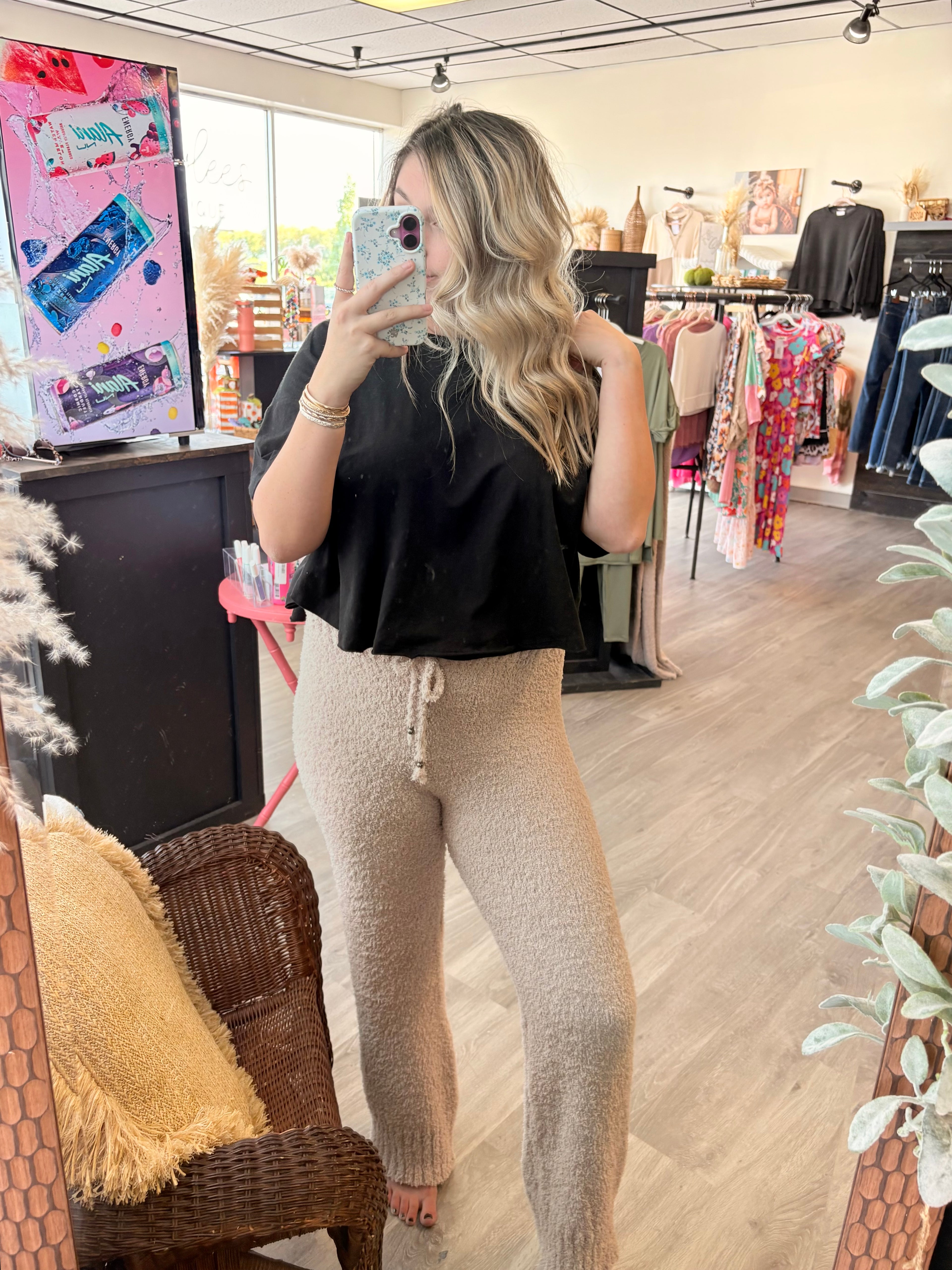 Cuddle Cloud Lounge Pants