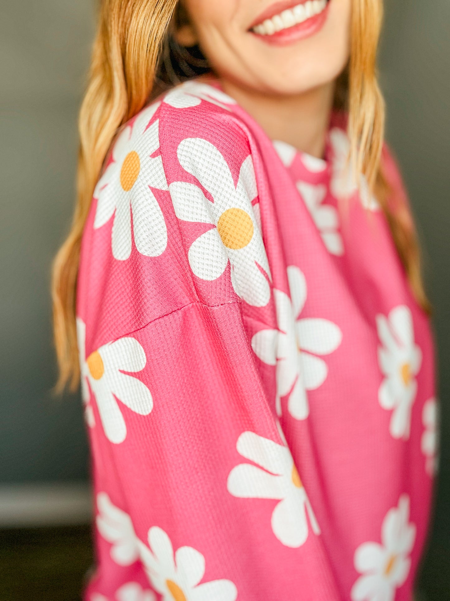 Daisy Dreams Thermal