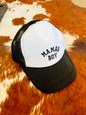 Mamas Boy Hat