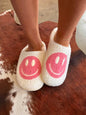 Soft Plush Cozy Slippers