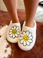 Soft Plush Cozy Slippers